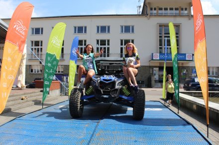 Uroczyste zakończenie i wręczenie nagród